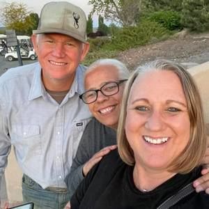 Meet your Posher, Corinna